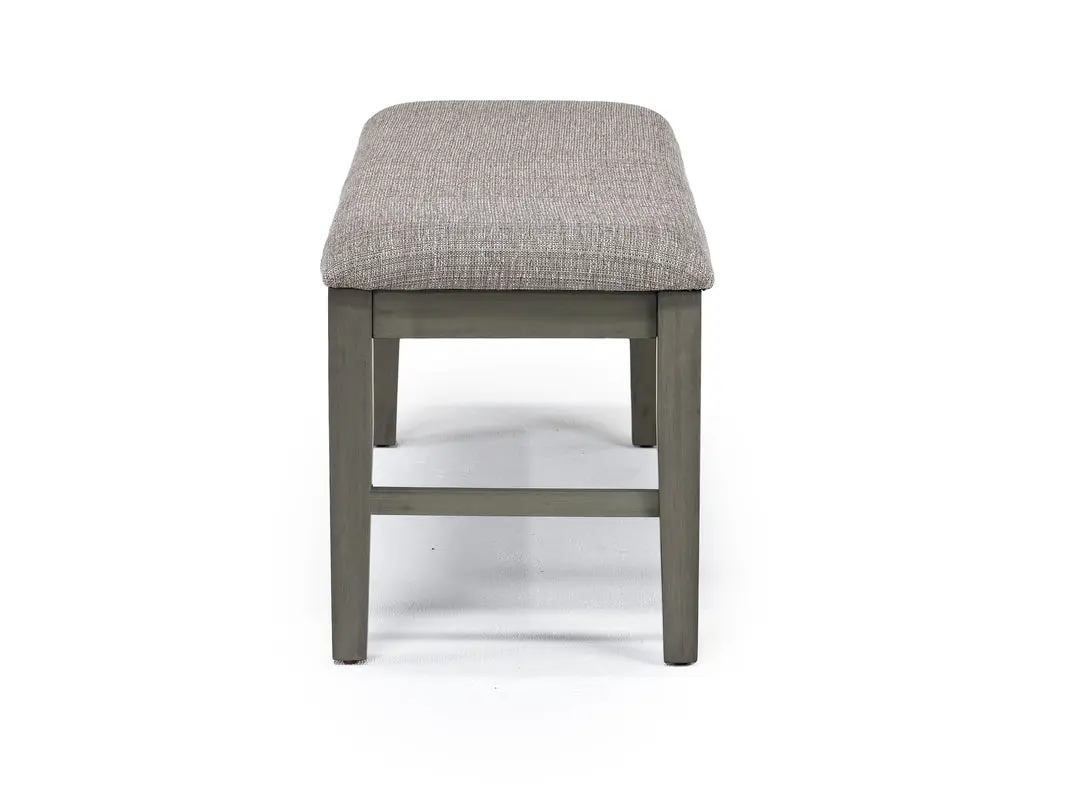Napa Dining Bench - Image 6