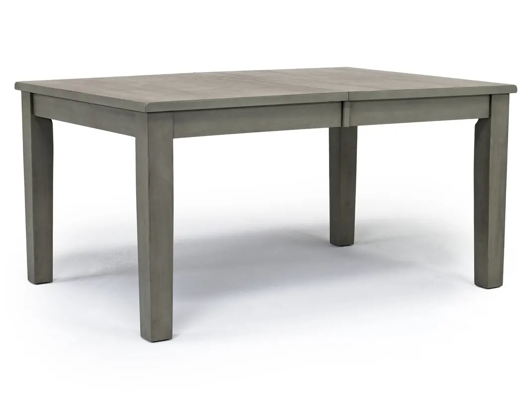 Napa Dining Table & 6 Chairs - Image 4
