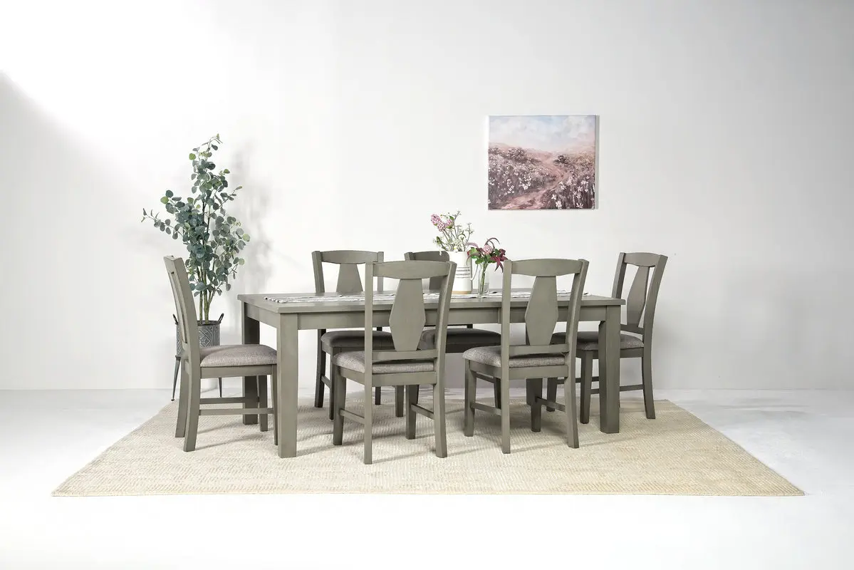 Napa Dining Table - Image 13