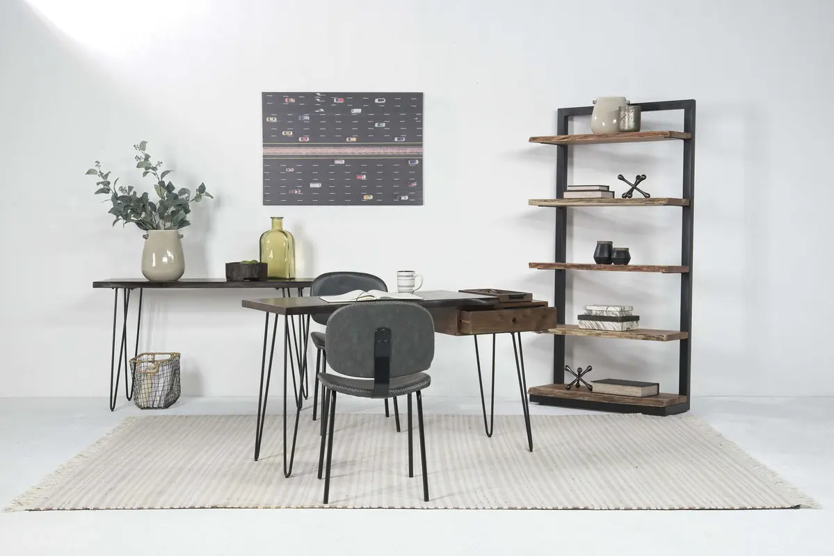 Natures Edge Bookcase - Image 5