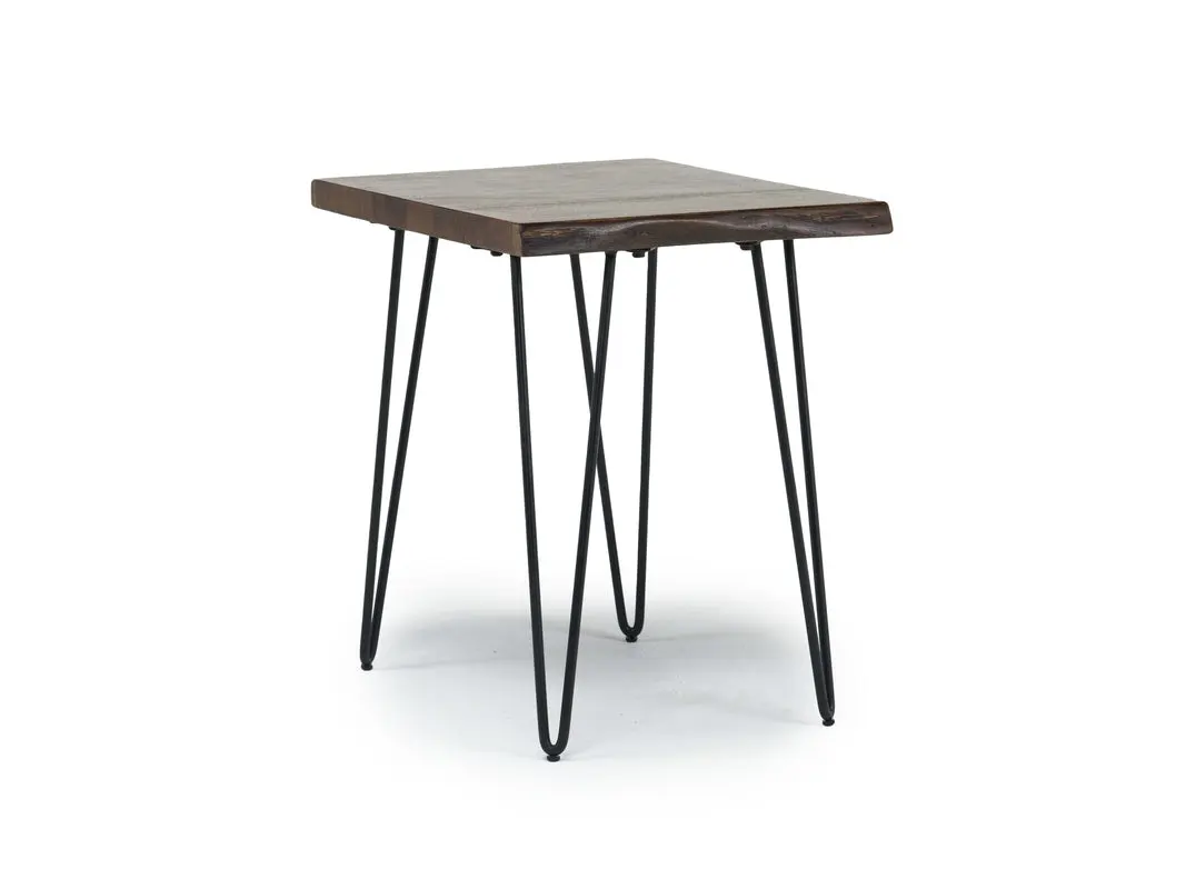 Natures Edge Chairside Table