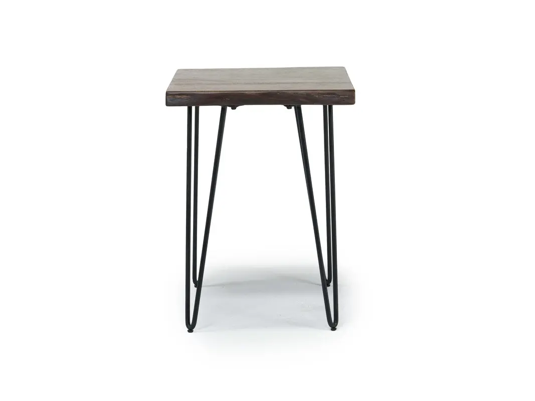 Natures Edge Chairside Table - Image 2