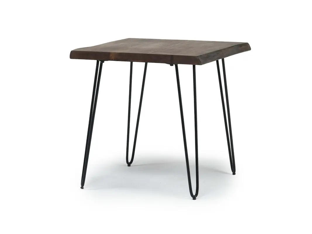 Natures Edge End Table