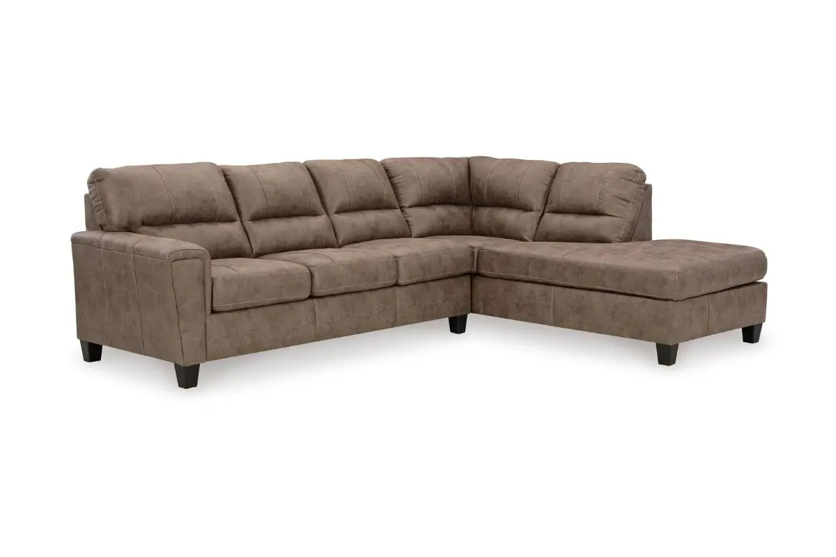 Navi Sofa Chaise Sectional
