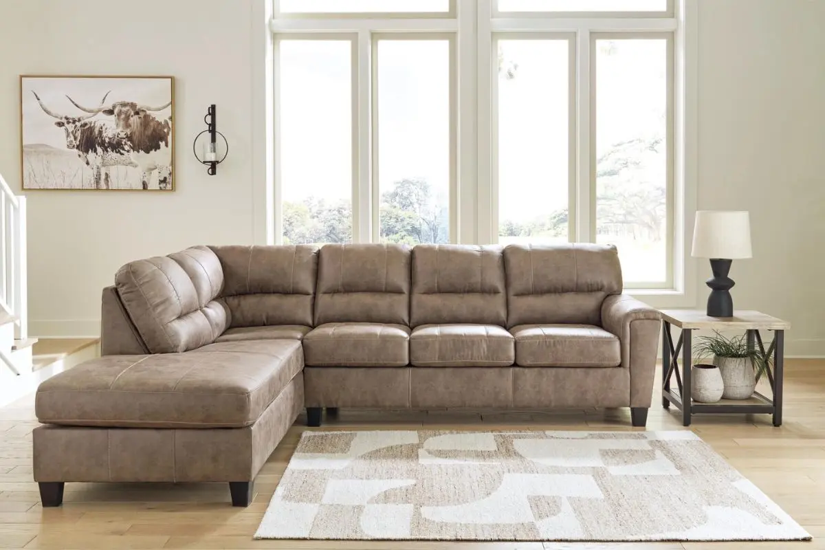 Navi Sofa Chaise Sectional - Image 10