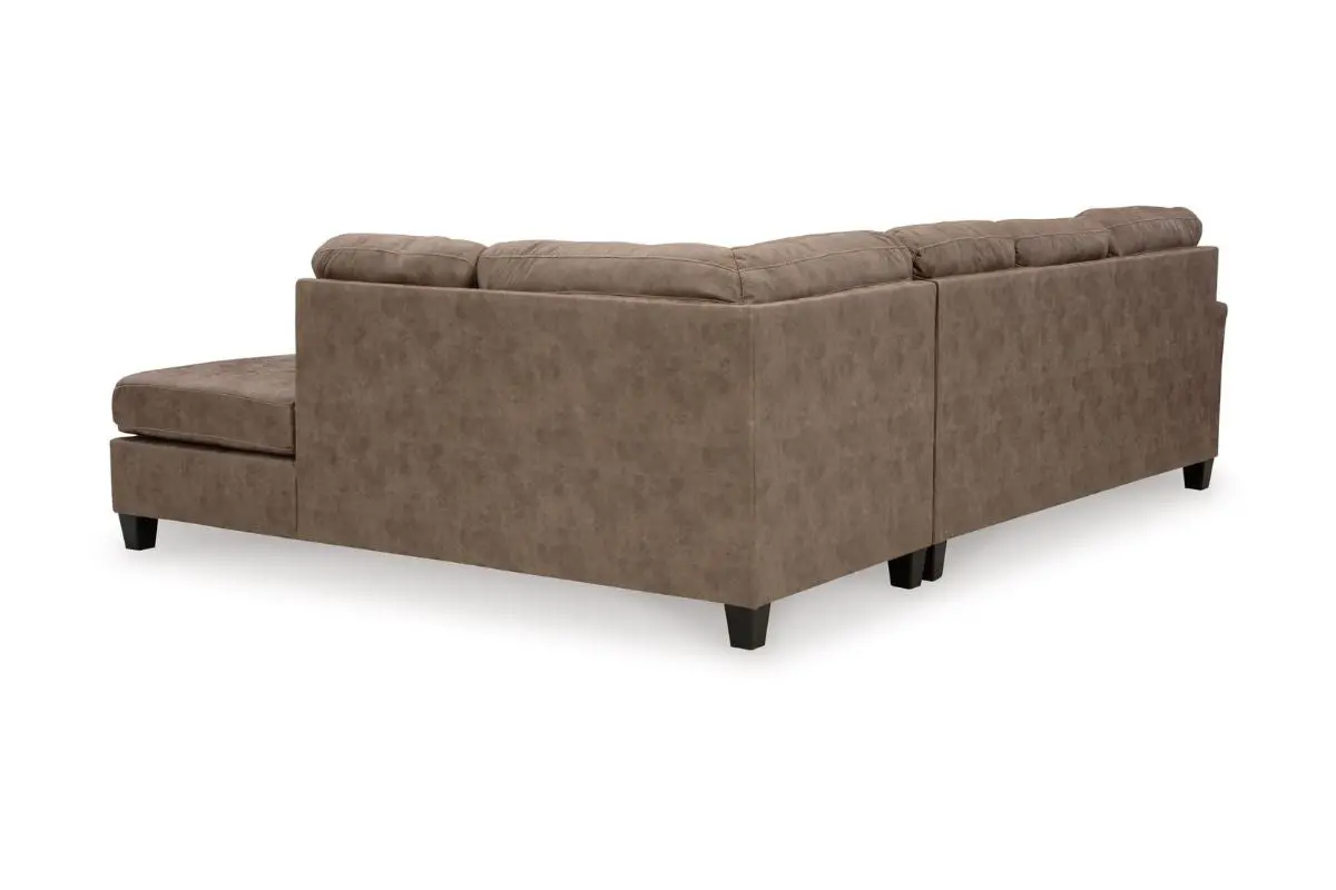Navi Sofa Chaise Sectional - Image 3