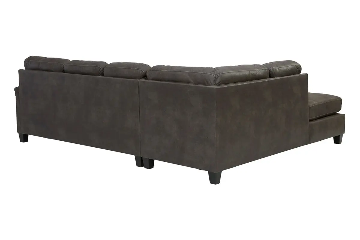 Navi Sofa Chaise Sectional - Image 5
