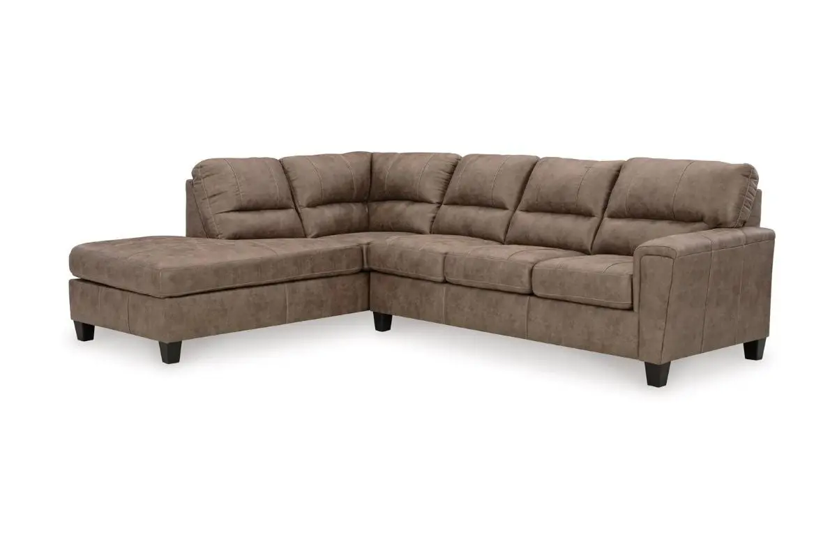 Navi Sofa Chaise Sectional - Image 8