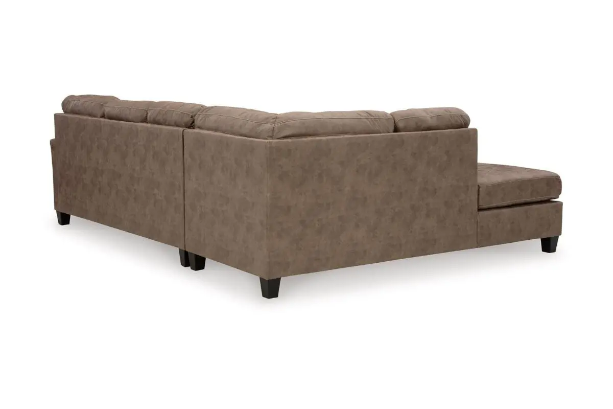 Navi Sofa Chaise Sectional - Image 9