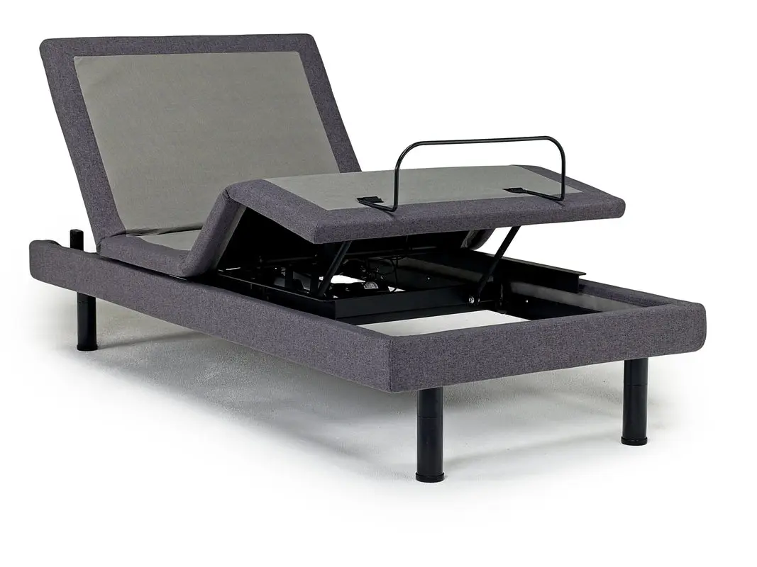 Ne500s Adjustable Foundation - Image 10
