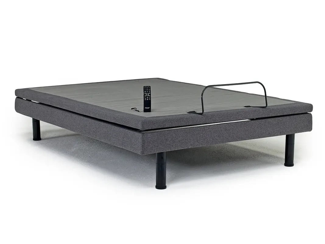 Ne500s Adjustable Foundation - Image 11