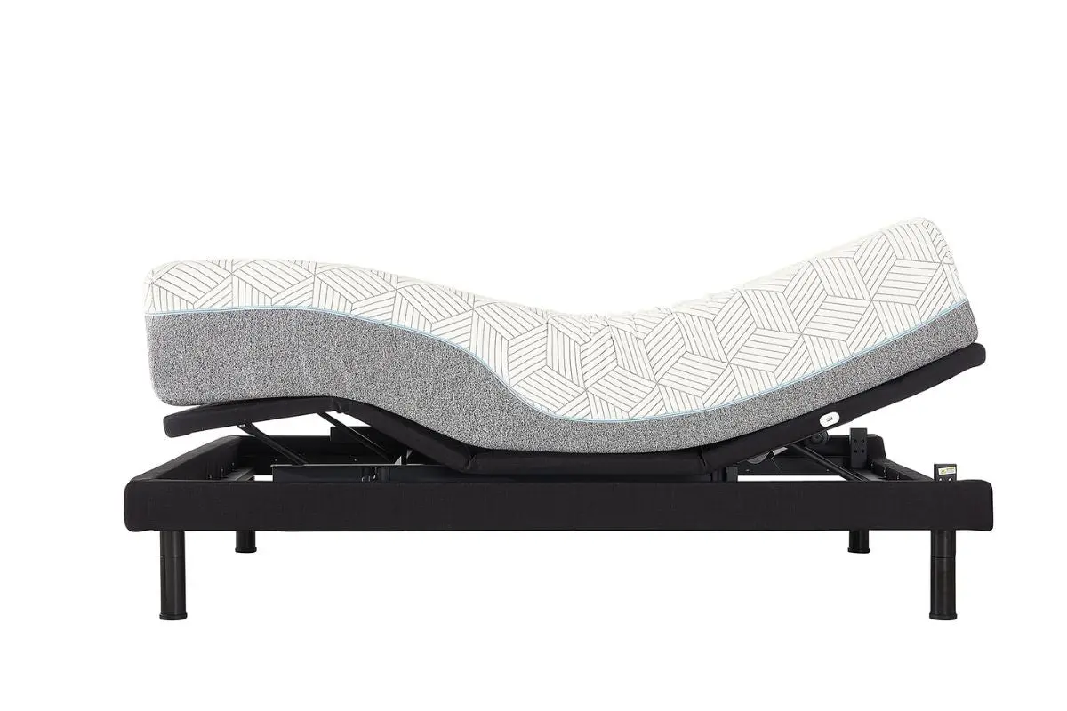 Ne500s Adjustable Foundation - Image 14