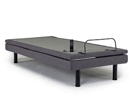 Ne500s Adjustable Foundation - Image 5