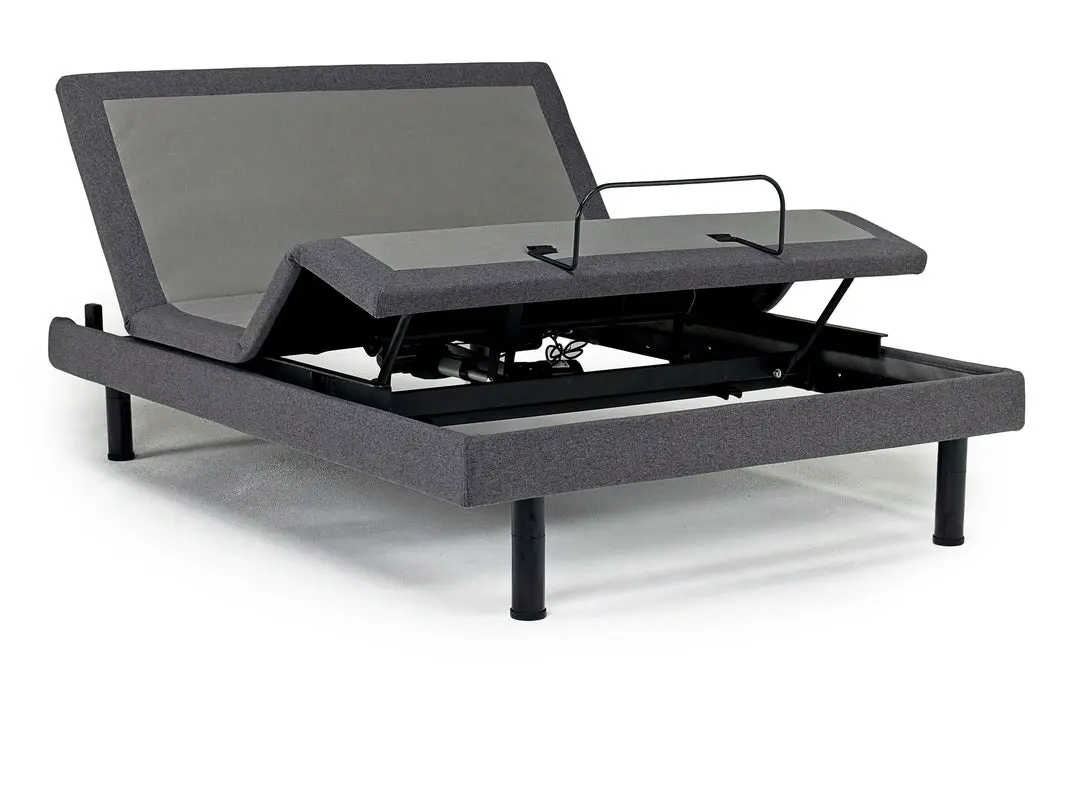 Ne500s Adjustable Foundation - Image 6