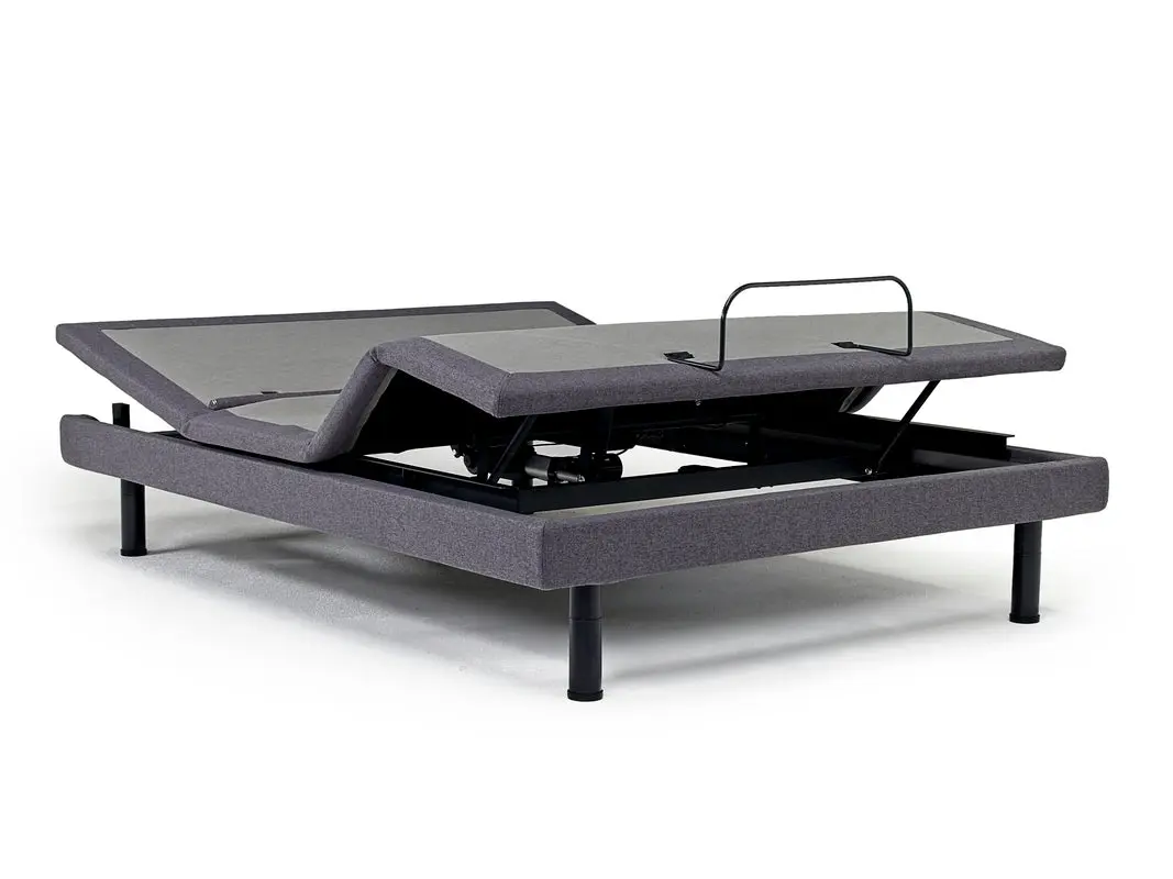 Ne600s Adjustable Foundation - Image 11