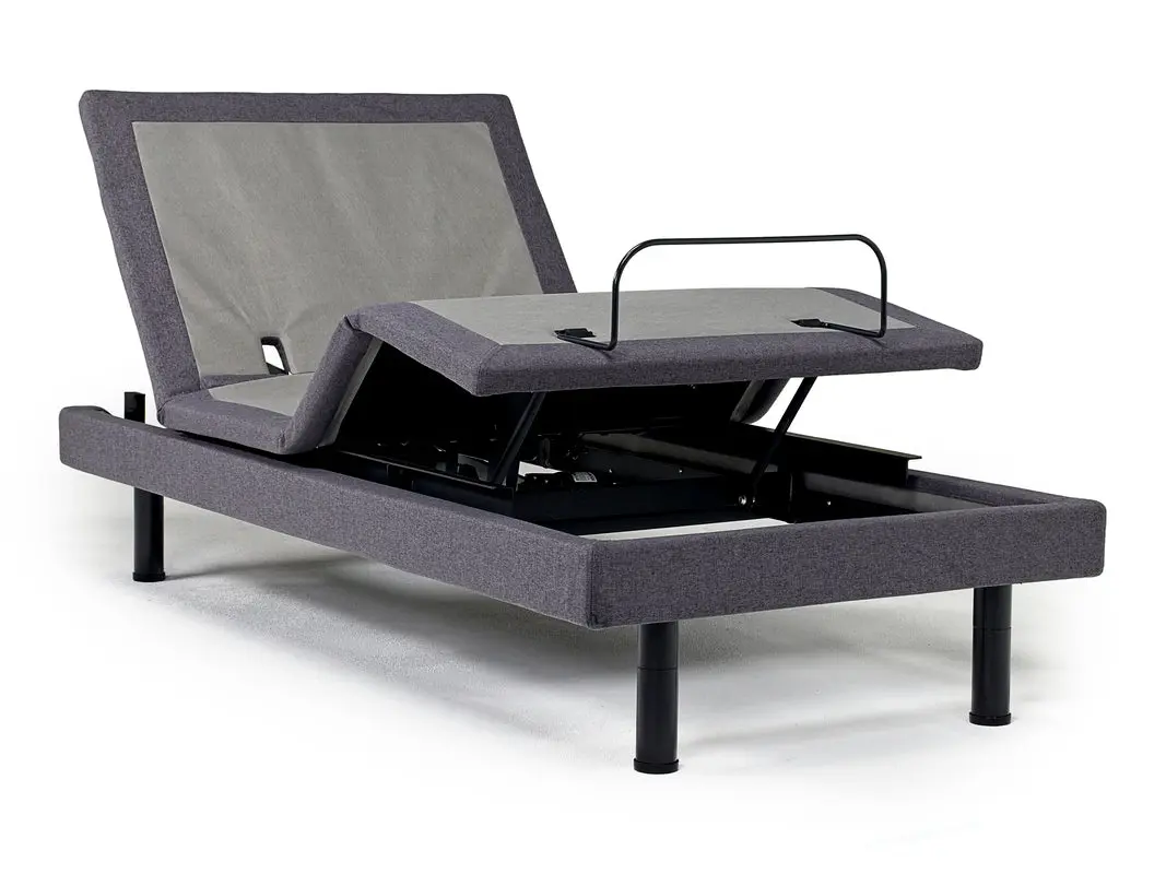 Ne600s Adjustable Foundation - Image 13