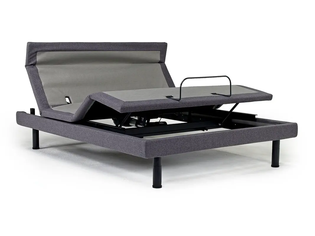 Ne600s Adjustable Foundation - Image 14
