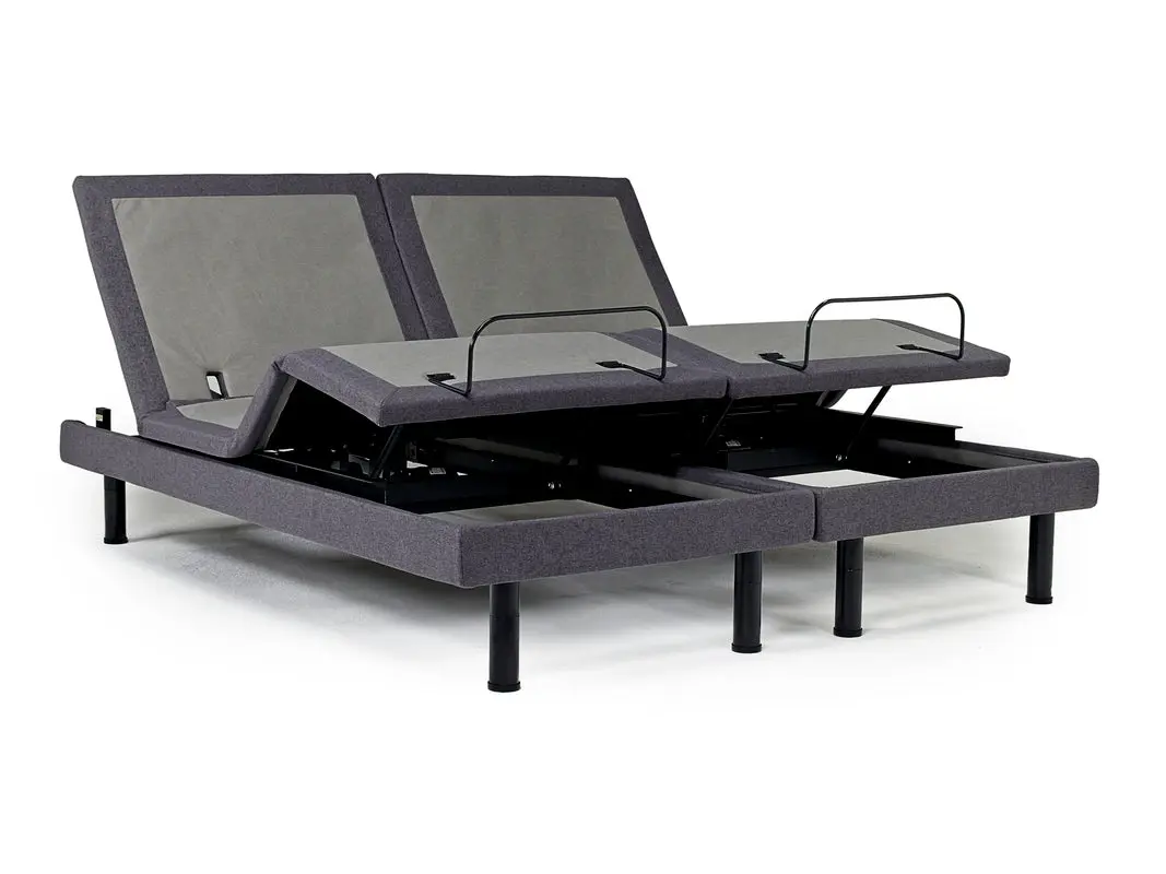 Ne600s Adjustable Foundation - Image 15
