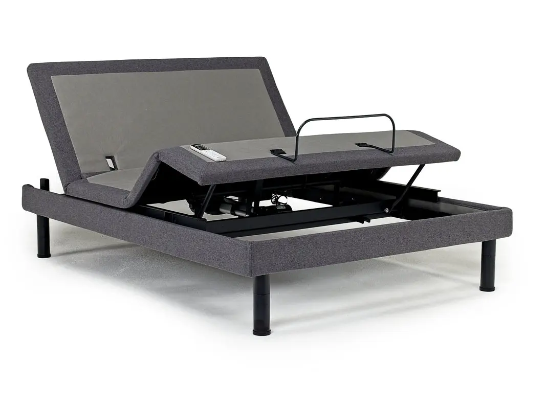 Ne600s Adjustable Foundation - Image 5