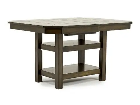 New Haven Adjustable Height Dining Table