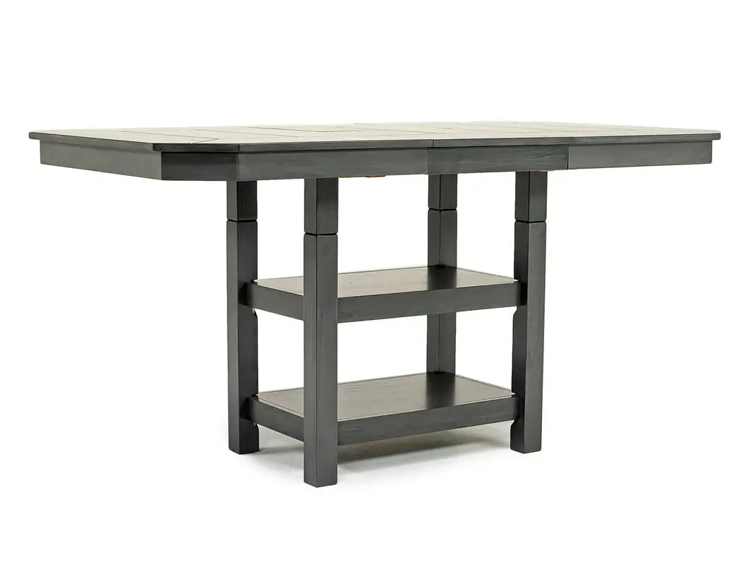 New Haven Adjustable Height Dining Table - Image 10