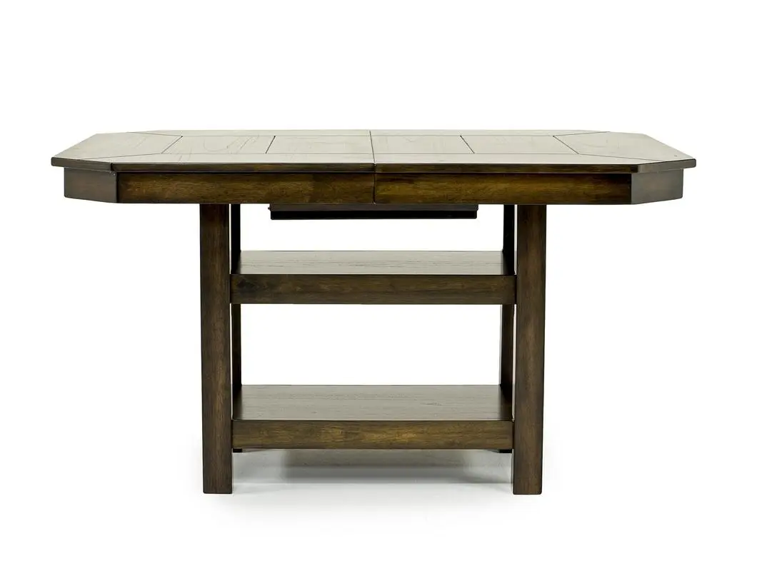 New Haven Adjustable Height Dining Table - Image 11