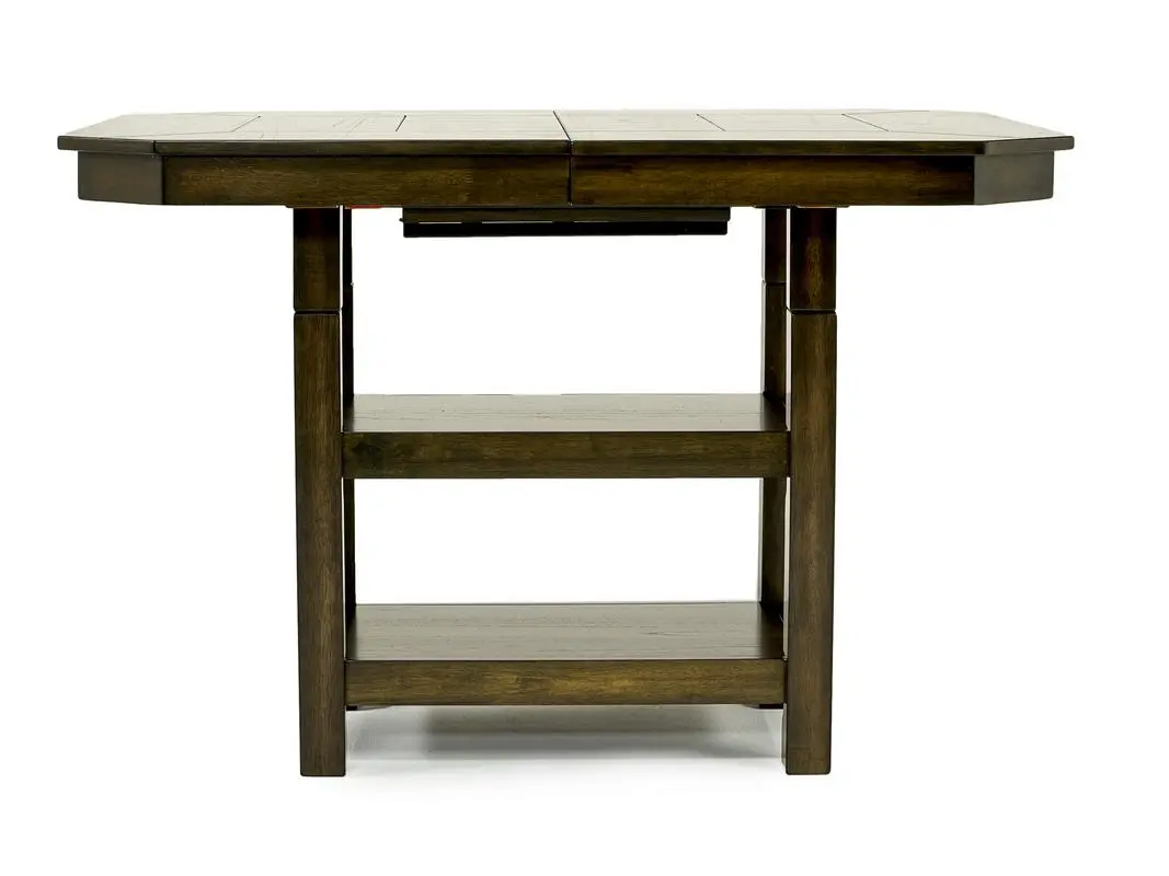 New Haven Adjustable Height Dining Table - Image 13