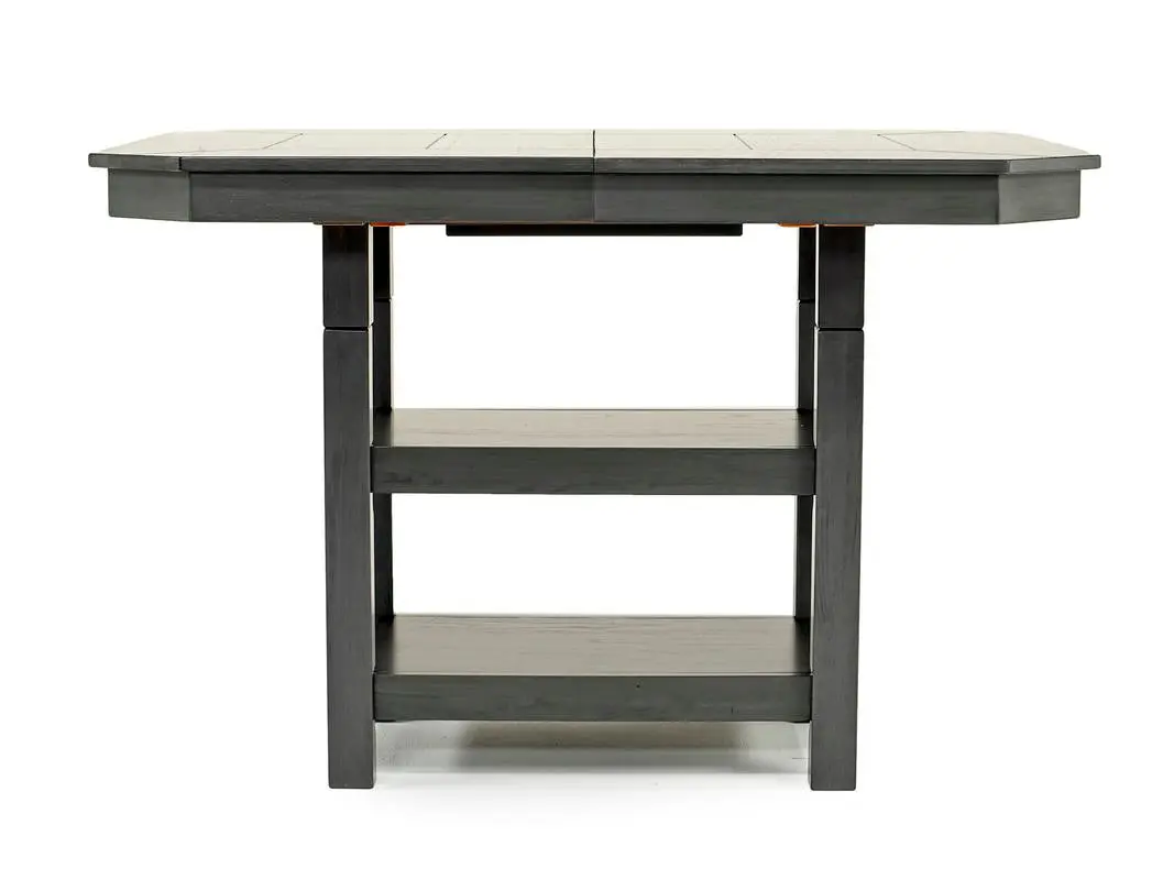New Haven Adjustable Height Dining Table - Image 14