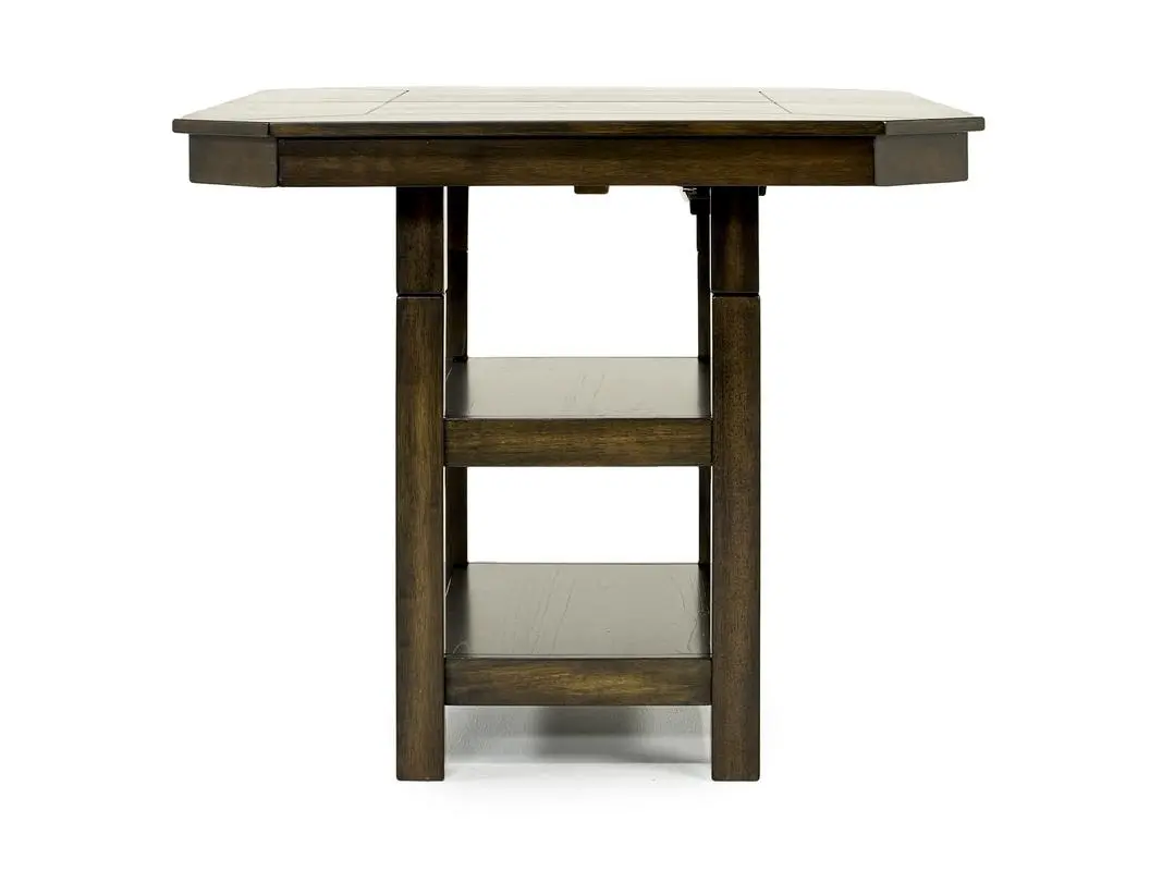 New Haven Adjustable Height Dining Table - Image 17