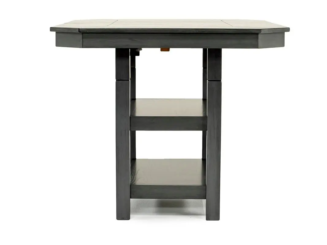 New Haven Adjustable Height Dining Table - Image 18