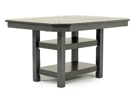 New Haven Adjustable Height Dining Table - Image 2