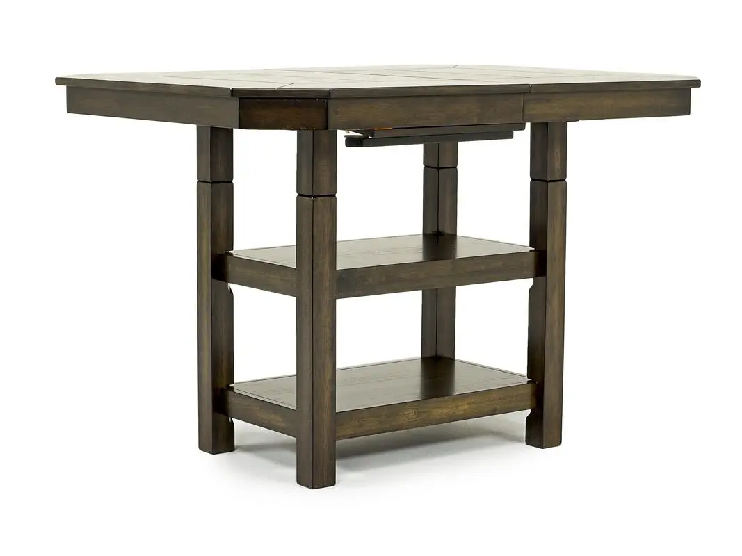New Haven Adjustable Height Dining Table - Image 5