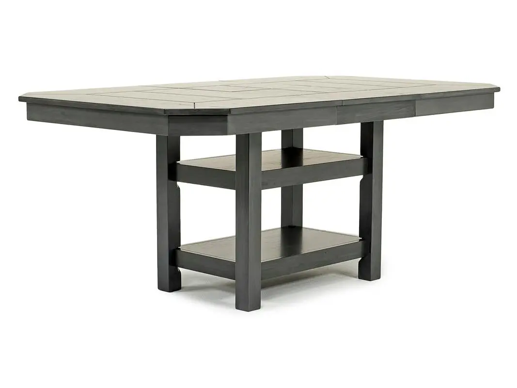 New Haven Adjustable Height Dining Table - Image 6