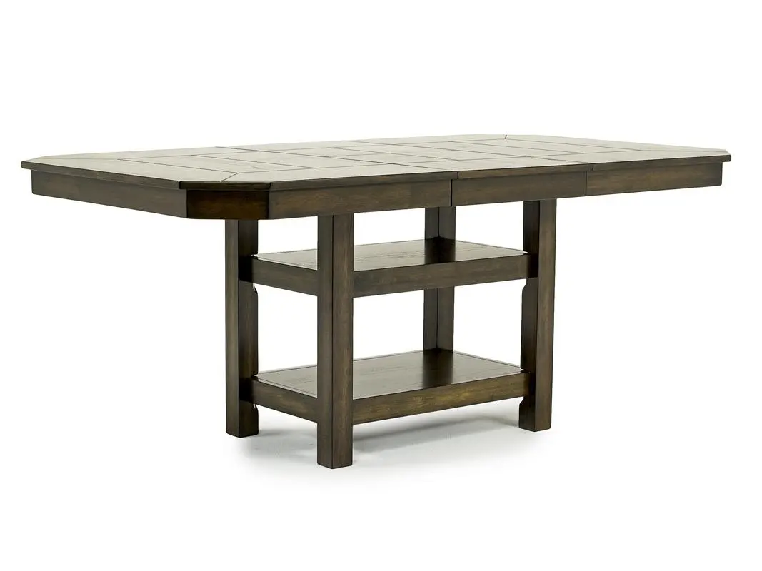 New Haven Adjustable Height Dining Table - Image 7