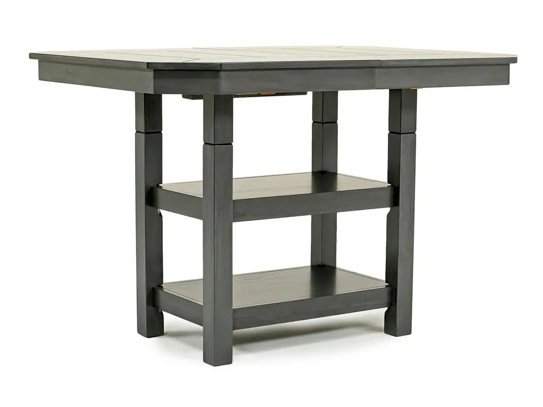 New Haven Adjustable Height Dining Table - Image 8