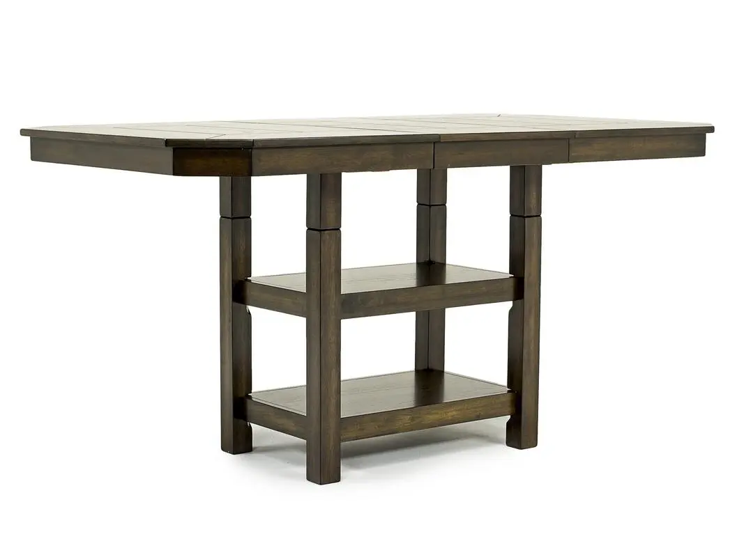 New Haven Adjustable Height Dining Table - Image 9