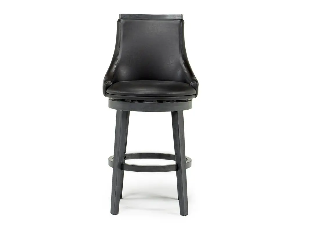 New Haven Barstool - Image 4