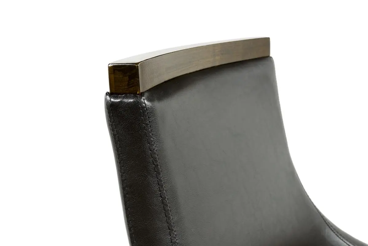 New Haven Barstool - Image 7