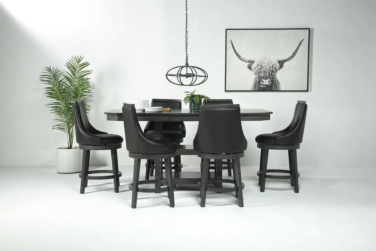 New Haven Counter Height Stool - Image 11