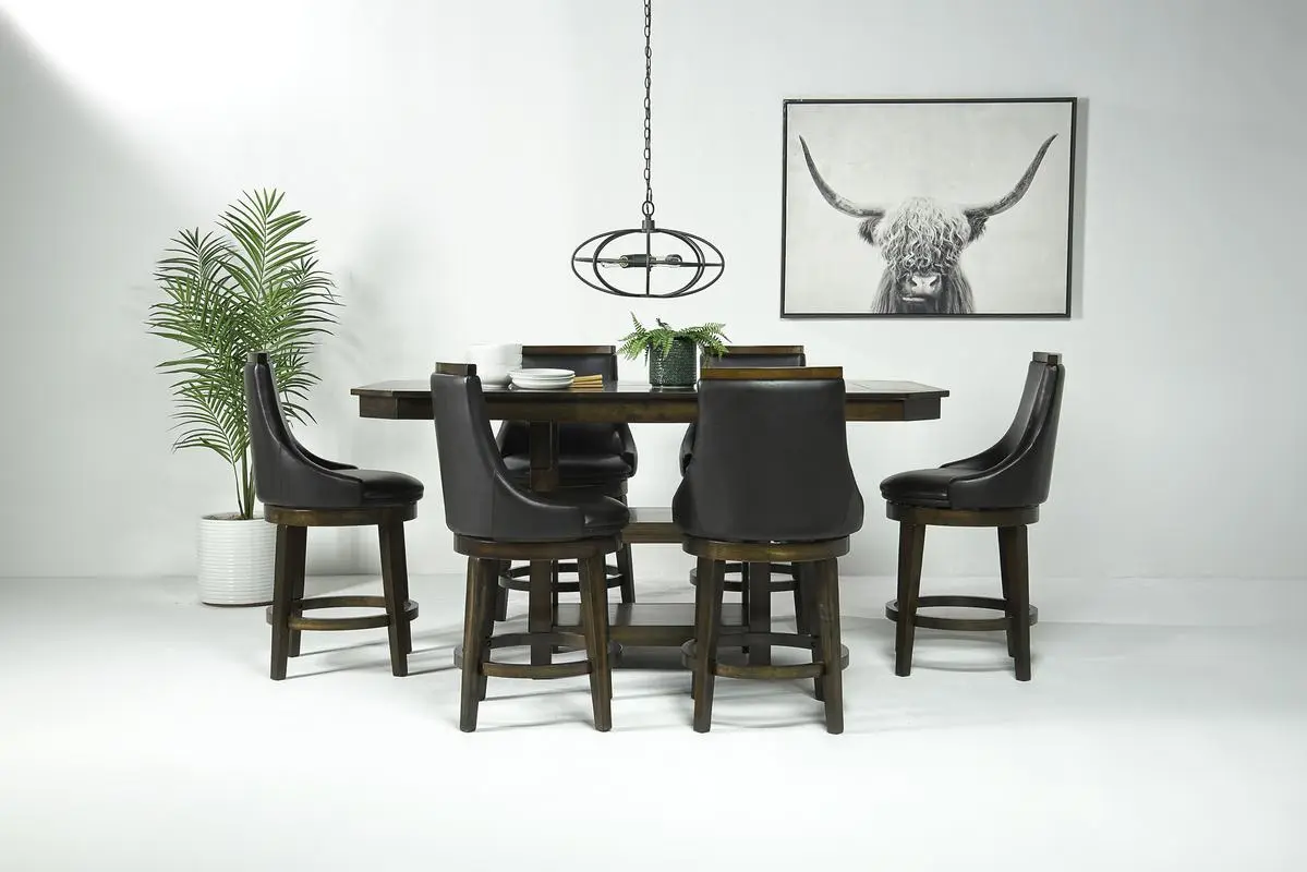 New Haven Counter Height Stool - Image 12