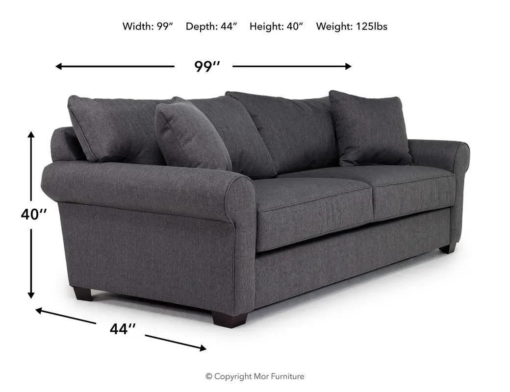 Nicco Sofa - Image 5
