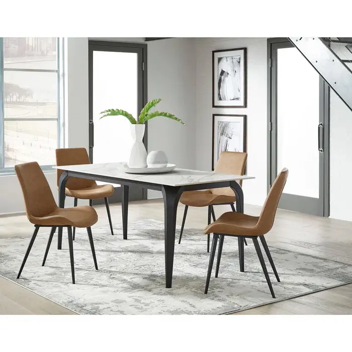 Nicoya Dining Table & 4 Chairs - Image 2