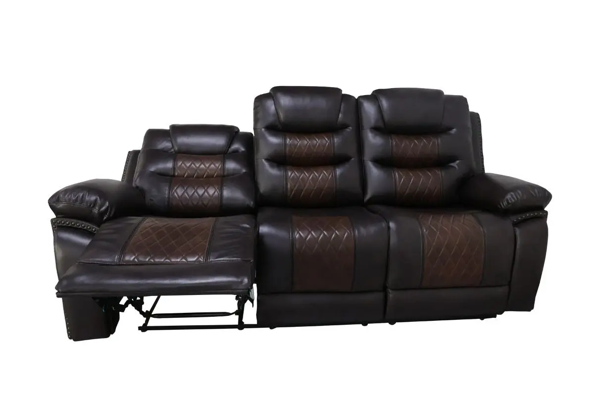 Nikko Reclining Sofa - Image 2