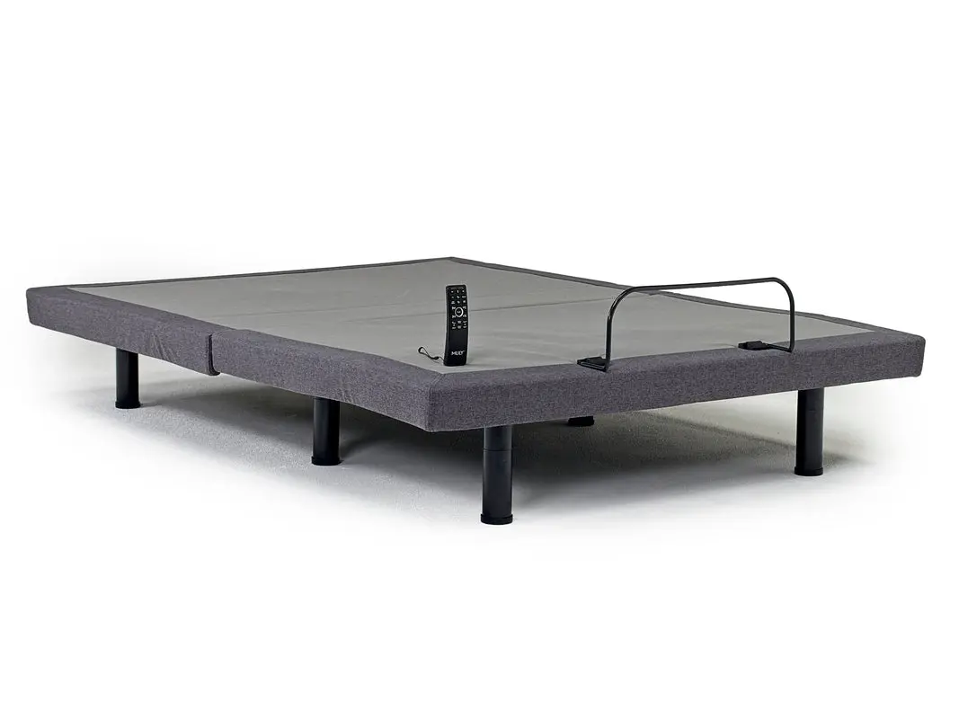 Nl400f Adjustable Foundation - Image 3
