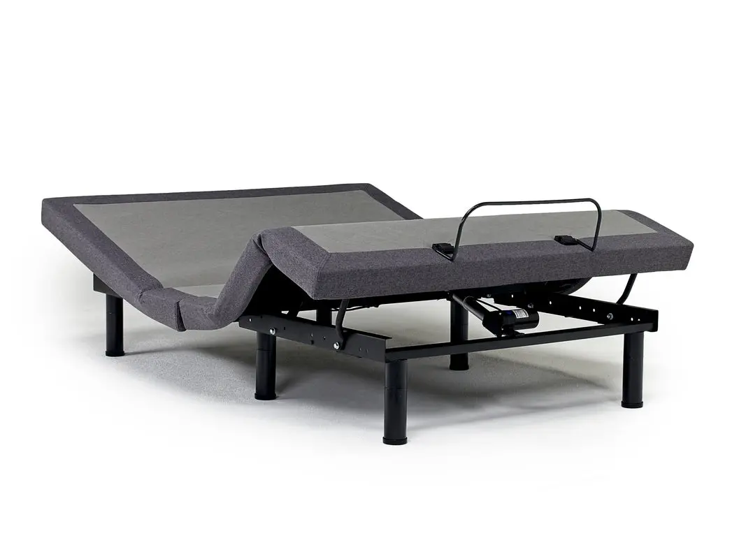 Nl400f Adjustable Foundation - Image 4