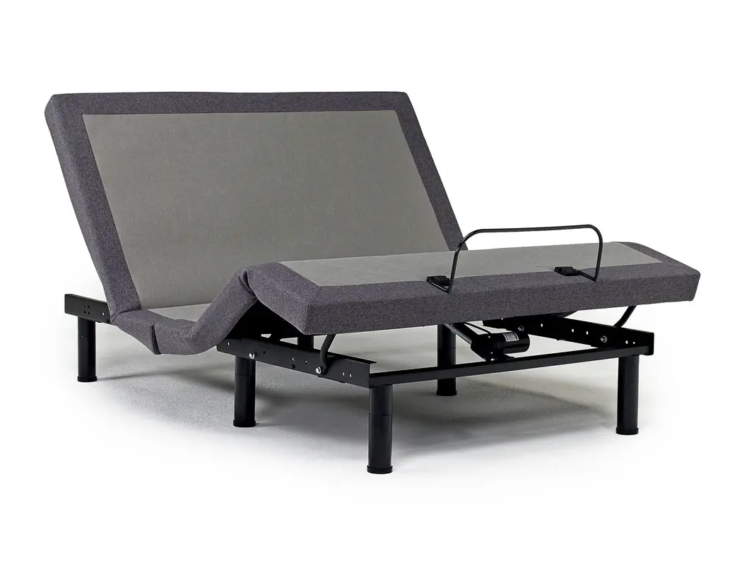 Nl400f Adjustable Foundation - Image 5
