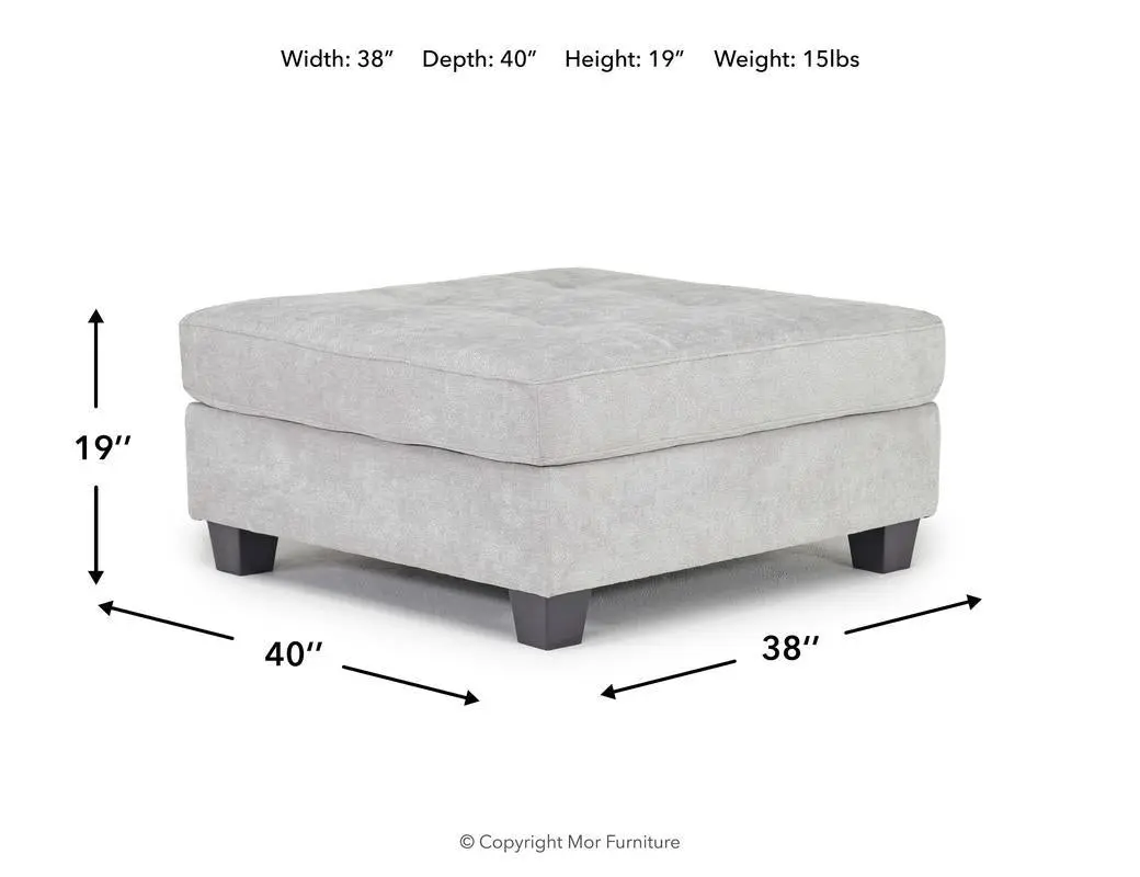 Noble Ottoman - Image 3