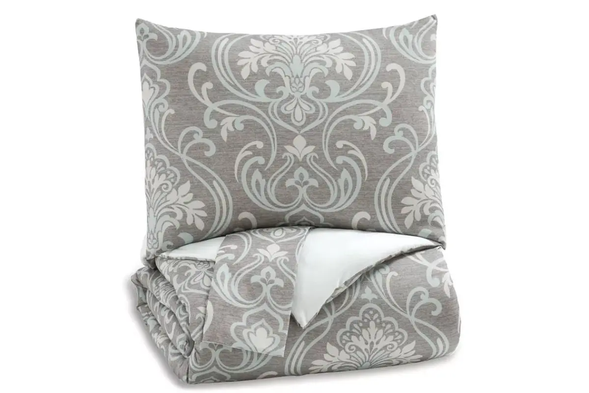 Noel Comforter Set - Image 5