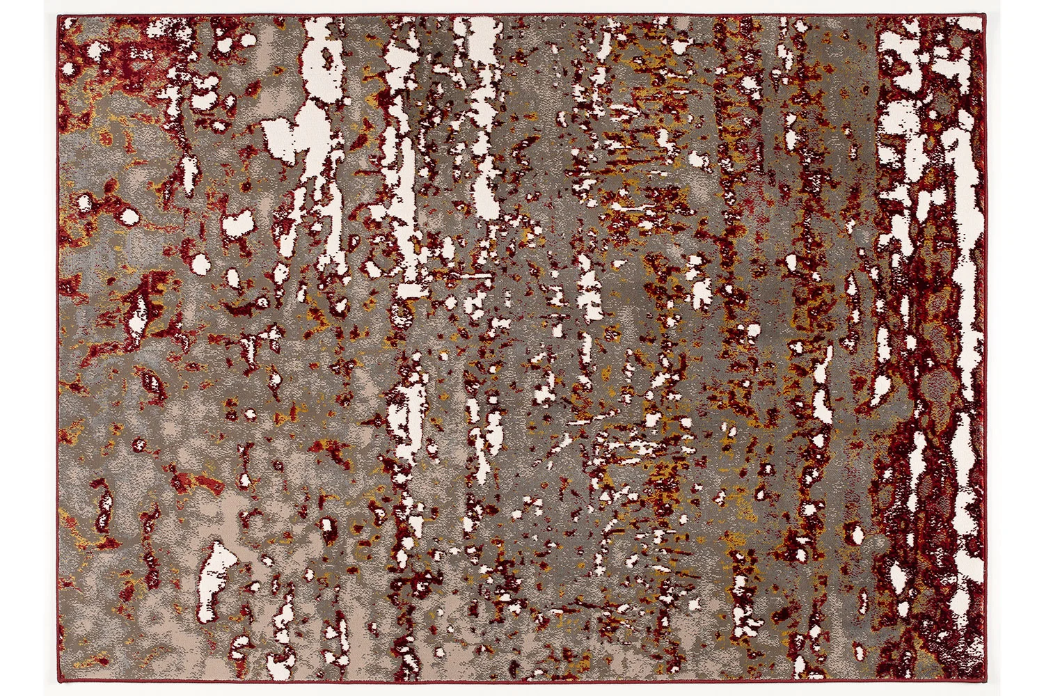 Nubuck Rug