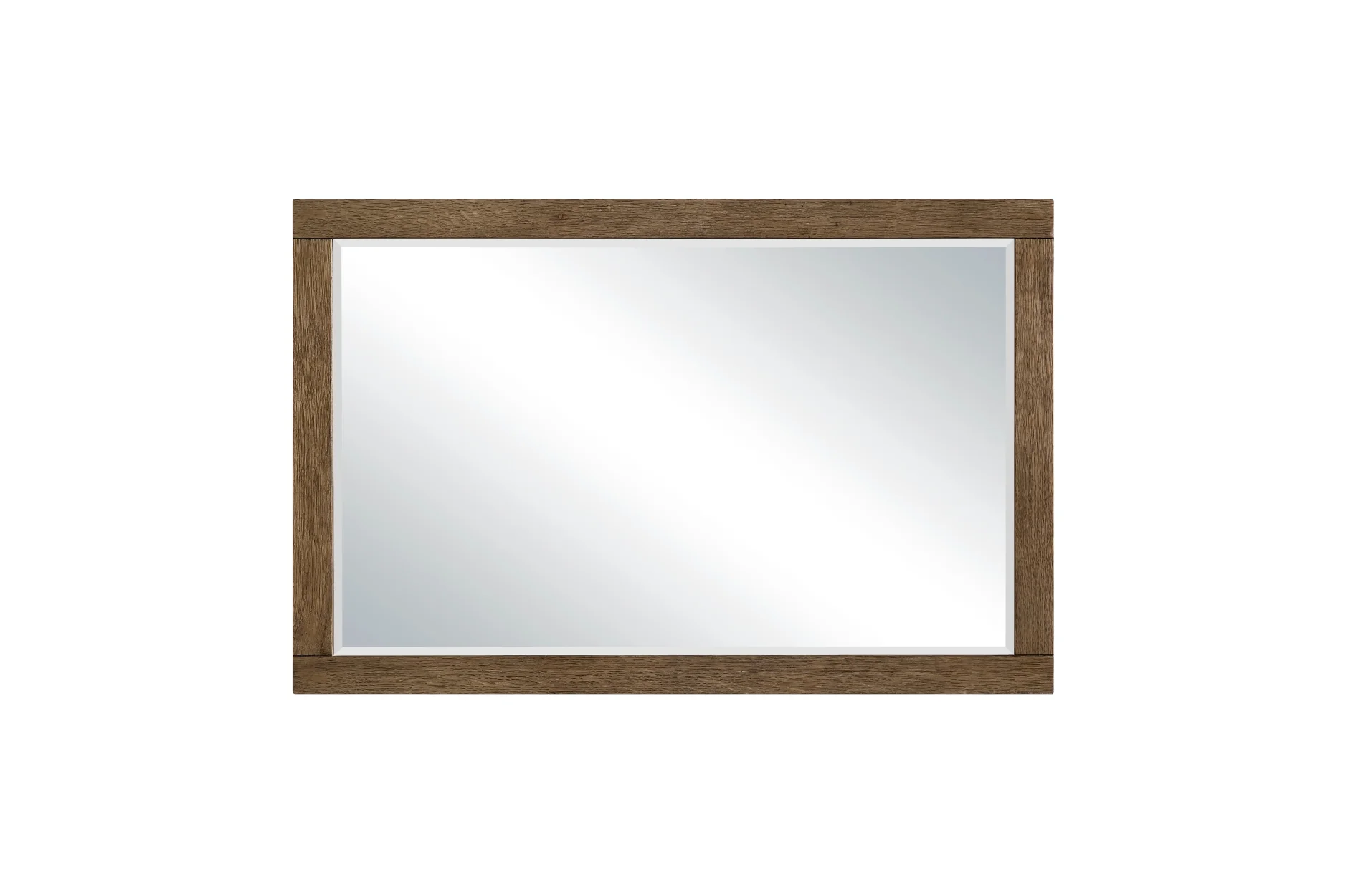 Oaklyn Panel Bed & Dresser & Mirror & Nightstand - Image 19